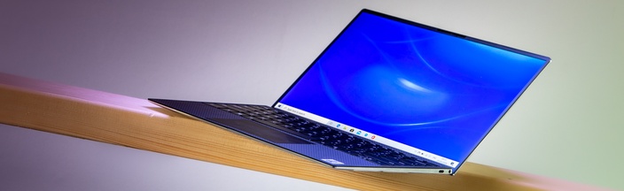 Dell XPS 13 9300 Review