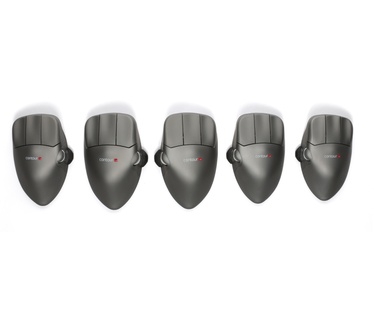 Contour Design Contour Mouse Wireless Linkshandig Large
