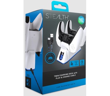 STEALTH Gaming SP-C100V