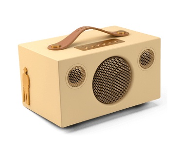 Audio Pro T3+