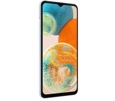 Samsung Galaxy Galaxy A23 5G Blauw