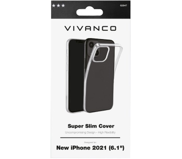 Vivanco Super Slim