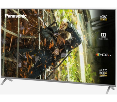 Panasonic TX-55GXW904