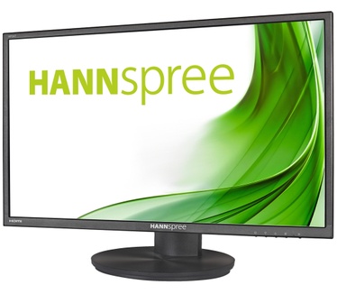 Hannspree HP 247 HJV Zwart