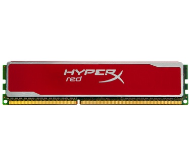 Kingston HyperX KHX16C9B1R/4