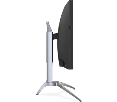 AOC AGON AG273QCX Zwart