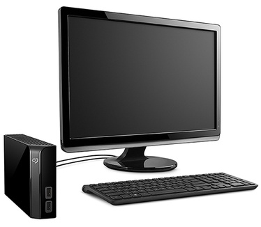 Seagate Desktop