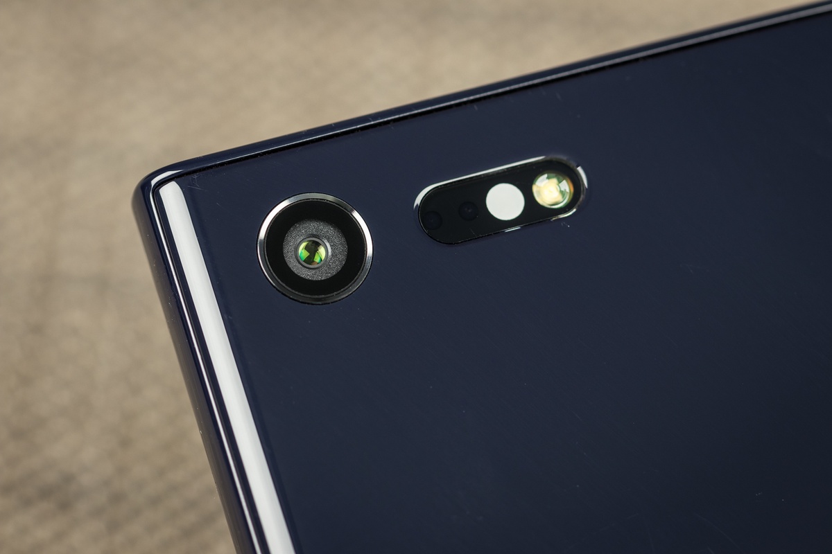 sony xperia x compact review tweakers