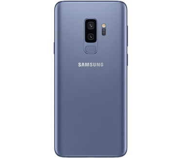 Samsung Galaxy S9+ Single Sim 64GB Blauw