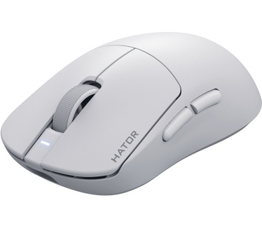 HATOR Quasar 3S Ultima 8K Wireless