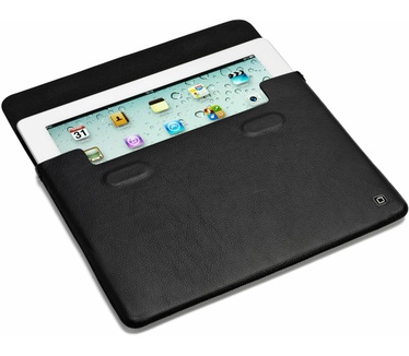 Dicota Leather Case 10