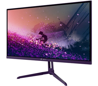 Arozzi Nova 24″ IPS 200Hz – Purple