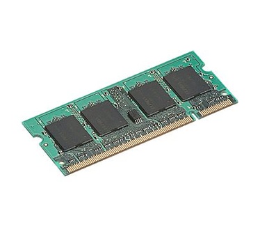 Transcend 1GB (TS128MSQ64V5U-I)