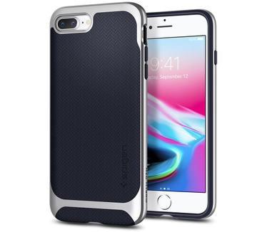 Spigen Neo Hybrid Herringbone