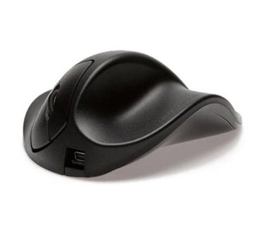 Vertical Mouse