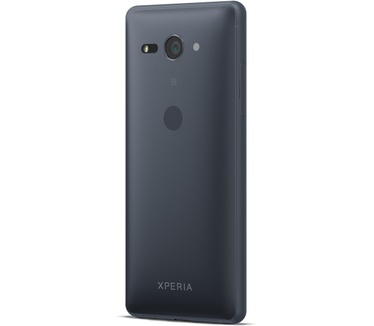 Sony Xperia XZ2 Compact single sim Zwart