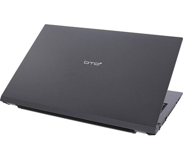 BTO U-Book U&#8226;BOOK 15CL819U