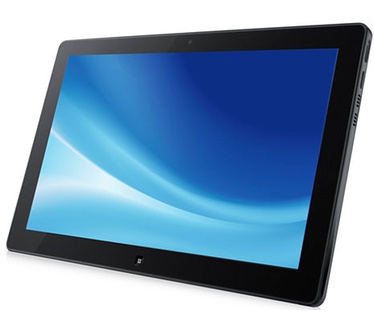 Samsung ATIV Smart PC Pro (XE700T1A-H01NL) Zwart