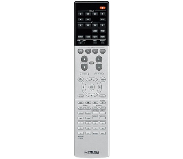 Yamaha RX-AS710D