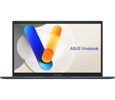 ASUS X1504VA-BQ3741W