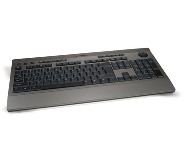 Conceptronic Ergonomic Keyboard