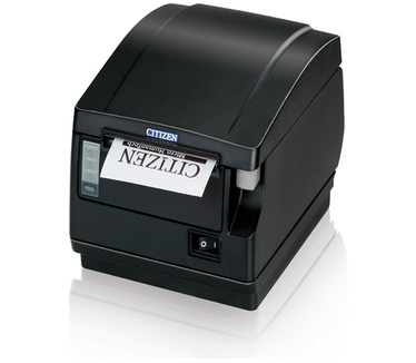 Citizen CT-S651II