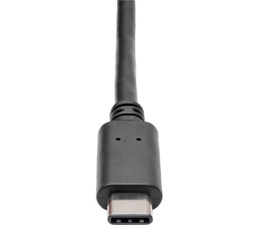 Tripp-Lite U428-06N-F Zwart