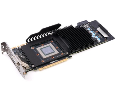 Inno3D GeForce GTX 980 Ti 6GB iChill X3 Ultra