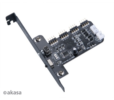 Akasa Vegas RGB Controller