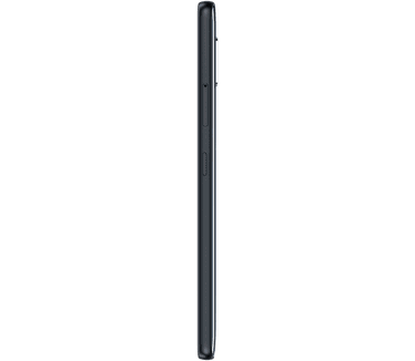 Alcatel 3V Zwart Zwart