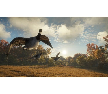 theHunter: Call of the Wild, Xbox One