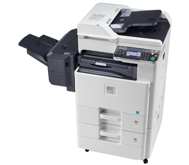 Kyocera FS-C8520MFP