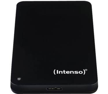 Intenso Memory Blade 500GB Zwart