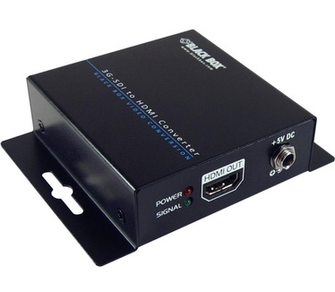 Black Box VSC-SDI-HDMI