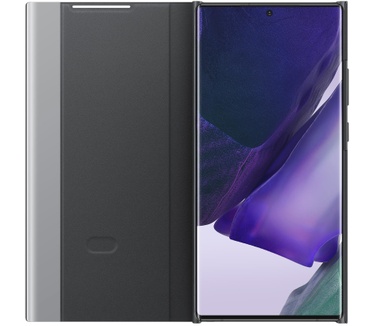 Samsung EF-ZG998 (Galaxy S21 Ultra) Zwart