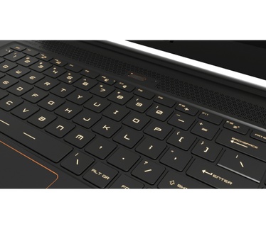 MSI GS65 8RE-614BE (Azerty toetsenbord)