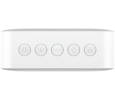 Trust ZOWY Bluetooth SPEAKER - WIT