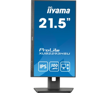 Iiyama XUB2293HSU-B6