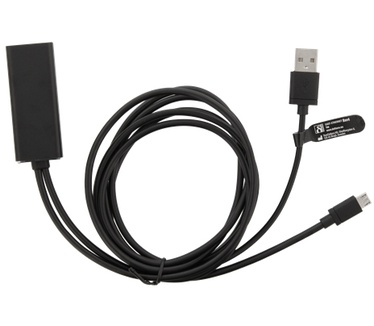 Deltaco CAST-ETHERNET
