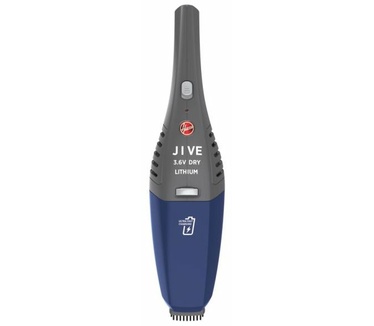 Hoover HJ36DLB 011