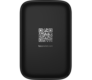 HP Sprocket