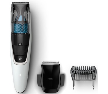 Philips 7000-serie Baardtrimmer Serie 7000 (BT7204/15)