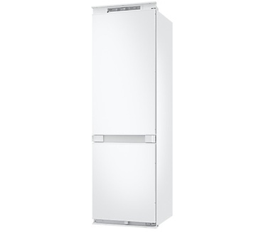 Samsung 178cm Inbouw Koel-vriescombinatie (264L) Sleepdeur D-Energielabel Metal Cooling