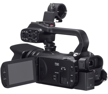 Canon XA20 Zwart