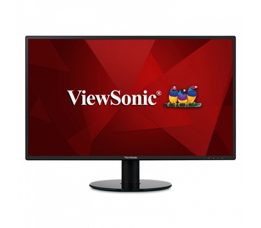 ViewSonic VA2719-2K-SMHD
