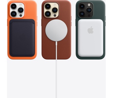 Apple iPhone 14 Pro, 1TB opslag Goud