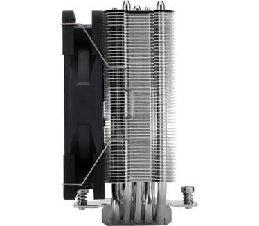 Thermalright Assassin King 120 SE ARGB Zwart