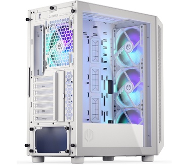 ENDORFY ARX 500 ARGB White