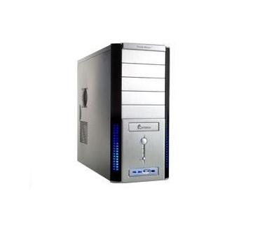 Cooler Master Centurion 534