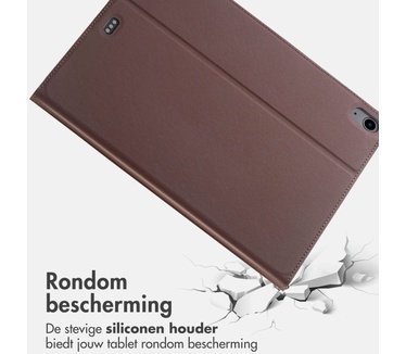 Accezz Classic Tablet Case